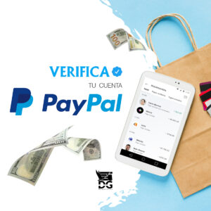 Verificación PayPal